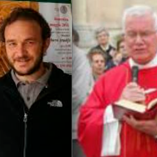 Don Maggioni e don Leone