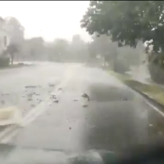 Arpa: allerta arancione per rischio idrogeologico sull'alto vercellese