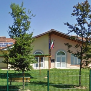 Un Comitato per salvare la scuola "Ortensia Marengo"