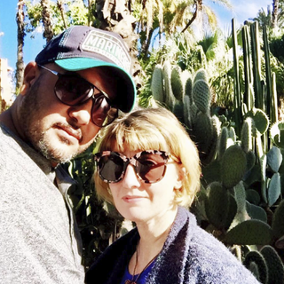 Incontro con Marta Roggero, truccatrice da Oscar