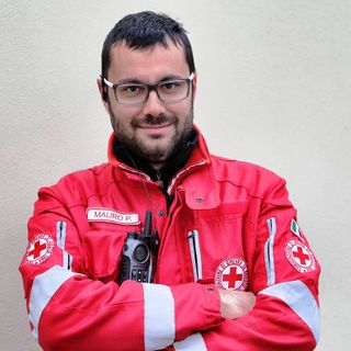 Il Commissario Provinciale Mauro Pigino