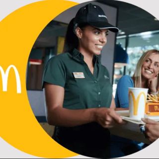 Nuovo Mc Dondald's a Crescentino: come candidarsi per un posto di lavoro