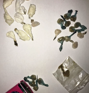 Nascondeva 21 dosi di ecstasy: arrestato un 21enne