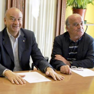 Barasolo (Lilt), Fossale (Ordine dei Medici); Palin e Salerno