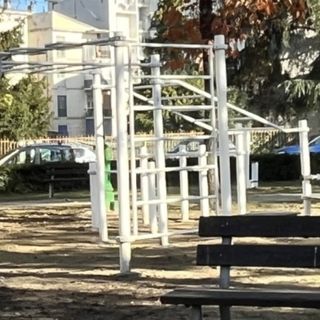 L'attività sportiva all'aperto trova casa al "Parco Mero"