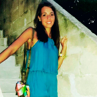 Marica Messi aveva 28 anni