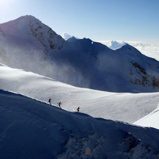 Trofeo Mezzalama: Verso la XXIII edizione della “Maratona dei Ghiacciai”