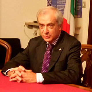 Il Prefetto di Vercelli, Michele Tortora