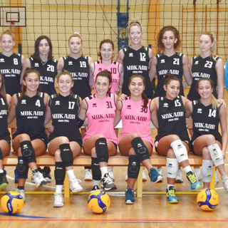 Una buona Mokaor si arrende alla prima in classifica