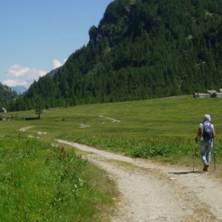 Andar per montagne
