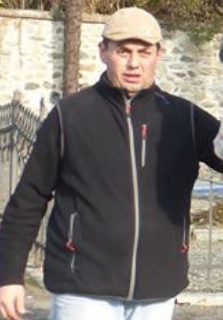 Ucciso da un tumore a soli 36 anni