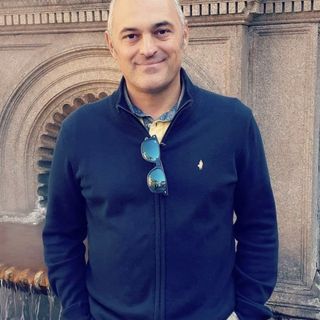 Davide Mosca, assessore a Livorno Ferraris