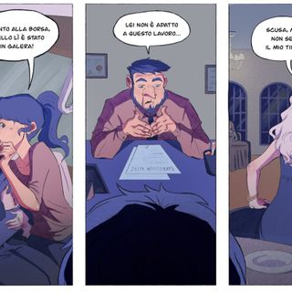 Art.27, una mostra racconta il mondo del carcere