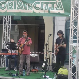 Musica e street food: le novità della Fattoria "diffusa" - foto e video