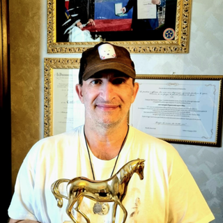 Cavallino d'Oro: aperte le segnalazioni per il riconoscimento voluto da Carlo Olmo