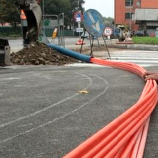 Arriva la fibra ultra veloce: Vercelli viaggerà alla velocità di un giga al secondo