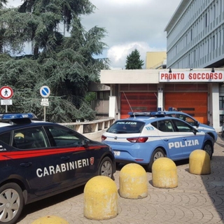 Intossicate dal monossido in via Goito: dimesse venerdì le due donne