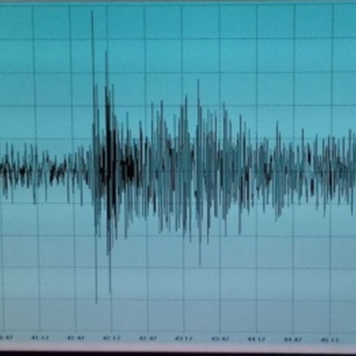 Il "terremoto nucleare" registrato anche a Novara
