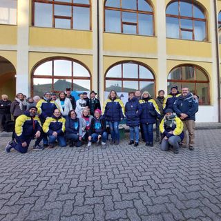 “Il nostro segreto? L’ottimismo”