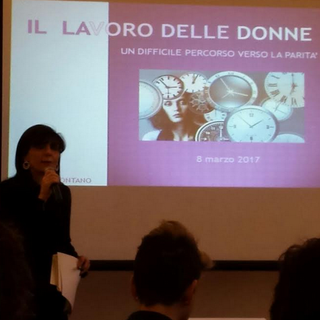 Donne e lavoro: tanta strada da fare