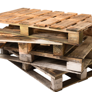 "Niente formaldeide nei pallets prodotti a Vercelli. E 30 posti di lavoro garantiti"