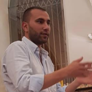 Daniele Pane, sindaco di Trino