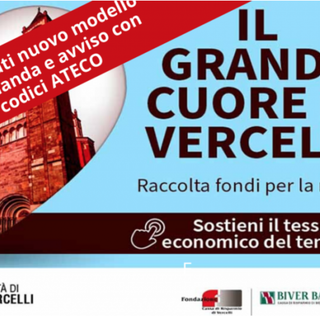 Patto per la Ripresa: riapre il bando per i 500 euro di bonus comunale