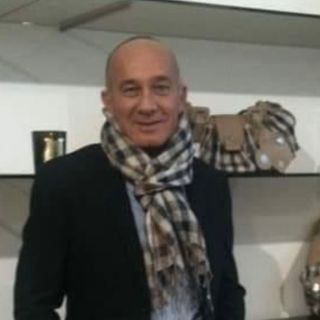 Gli amici si mobilitano per l'ultimo saluto a Roberto Pertusi