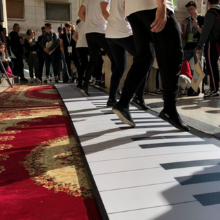 I saldi debuttano con una Notte Bianca nel segno della musica