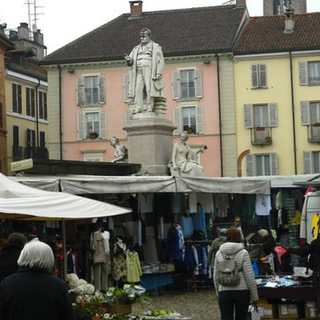 Il Piemonte (e il vercellese) guardano verso la zona bianca: i dati