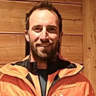 Guide alpine in lutto per Andrea Pierrettori, aveva 37 anni