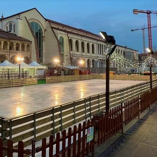 Fine settimana di eventi natalizi