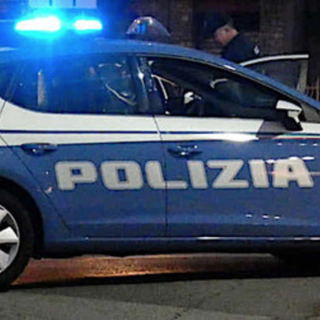 Spari nella notte in corso Bormida