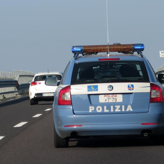 “Truck&amp;Bus”, settimana di controlli sulla sicurezza dei mezzi pesanti