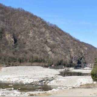 Gabusi: «Abbiamo chiesto che si lavori al ponte di Romagnano anche ad agosto»