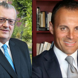 Cristiano Bilucaglia ricorda l'avvocato Poy