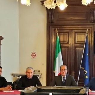 Sicurezza: via libera a 13 progetti per potenziare la videosorveglianza nei comuni