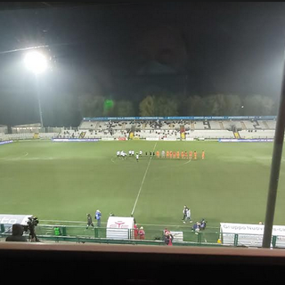 Pro Vercelli pronta al derby... con qualche assenza di troppo