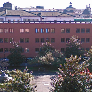 La sede della Procura della Repubblica di Vercelli