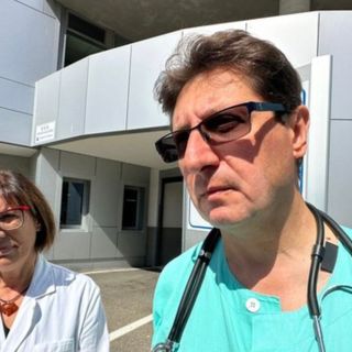 Tragedia di Brandizzo, i 4 superstiti ricoverati a Chivasso