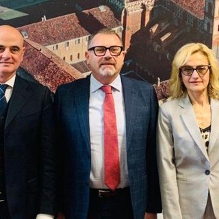 Questura, nuova dirigente per la Divisione Anticrimine