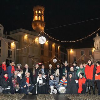 Quinta Vox e Banda musicale di Confienza: i concerti di Natale
