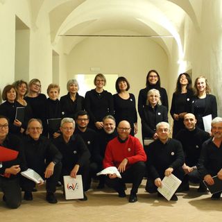Il coro Quinta Vox