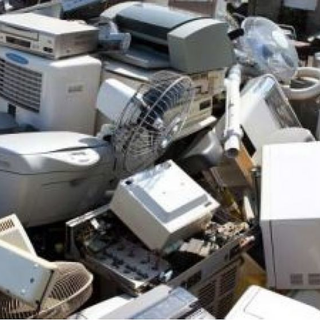 Raccolta rifiuti elettronici: Vercelli seconda in regione per quantitativi pro capite