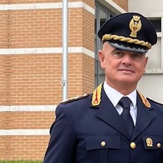 Un esperto di terrorismo internazionale è il nuovo vice Questore vicario