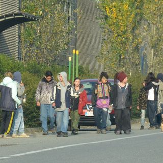 Rave party di novembre: 250 denunce