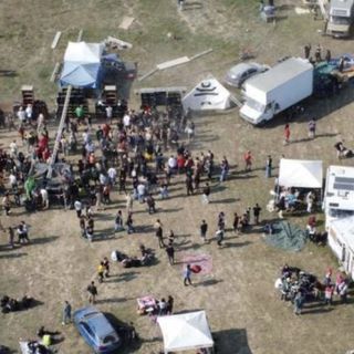 Caresana: denunce a raffica per il rave party