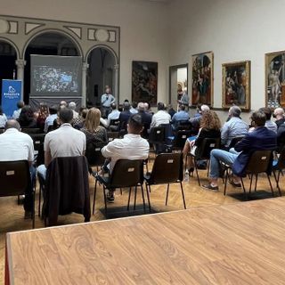 Gruppo Marazzato, al via il percorso con obiettivo B-Corp