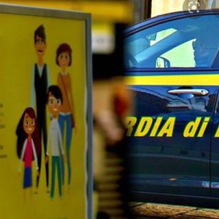 Vincite online non dichiarate: a processo una donna che riceve il reddito di cittadinanza