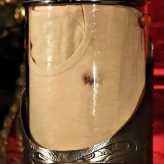 A Vercelli la reliquia di Papa Montini, San Paolo VI